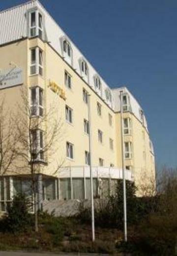 Golden Leaf Hotel Stuttgart Zuffenhausen