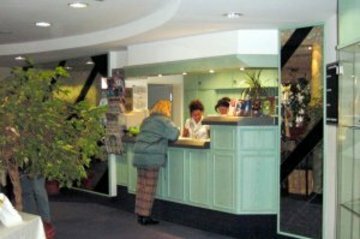 Golden Leaf Hotel Stuttgart Zuffenhausen