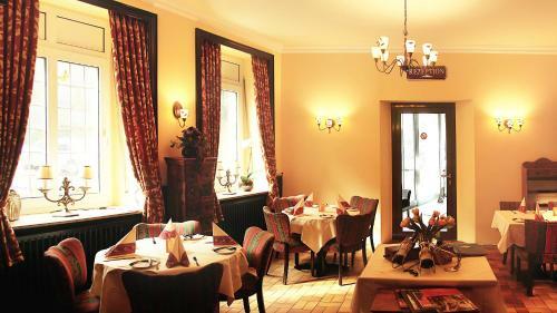 Hotel Zur Post