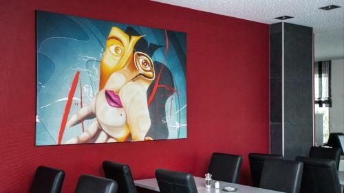 Hotel Zur Post