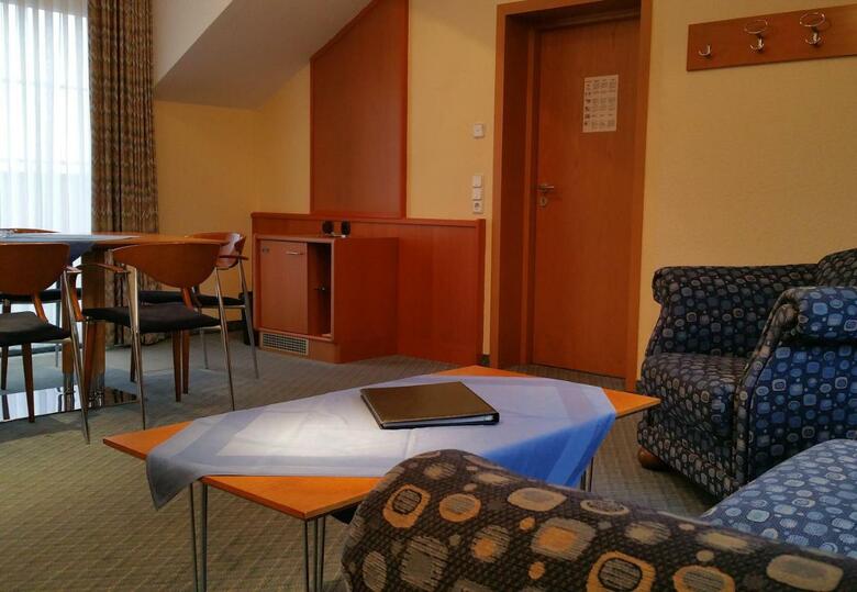 City Partner Hotel Strauss