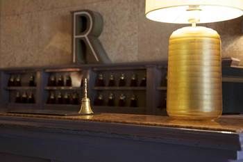 Hotel Das Regina