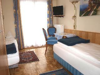 Hotel Alpenblick