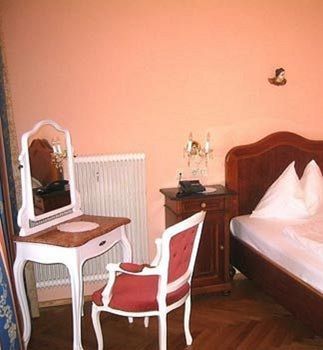 Villa Excelsior Hotel Kurhaus