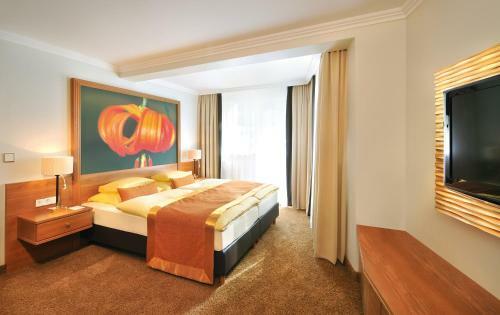 Hotel Europaeischer Hof
