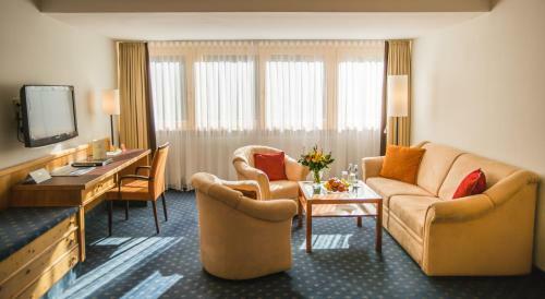 Hotel Europaeischer Hof