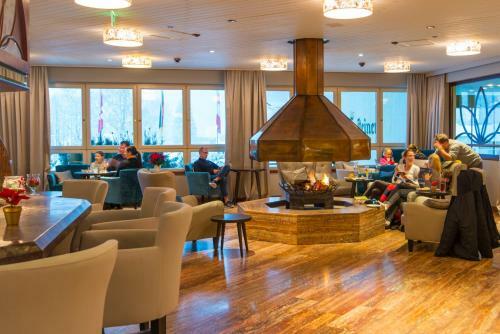 Hotel Europaeischer Hof