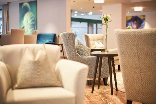 Hotel Europaeischer Hof