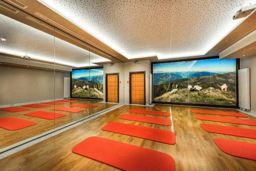 Familienhotel Sonngastein