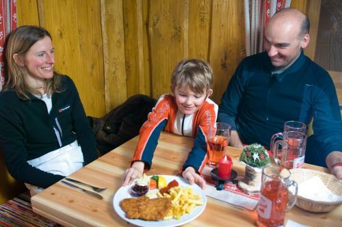 Familienhotel Sonngastein