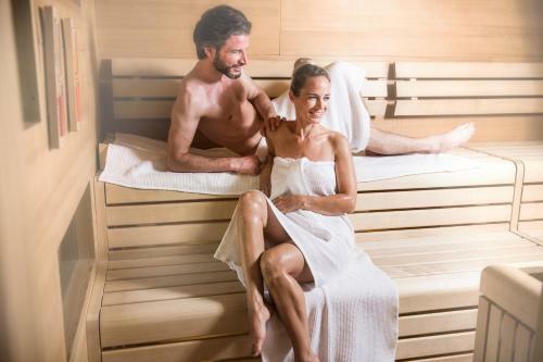 Familienhotel Sonngastein