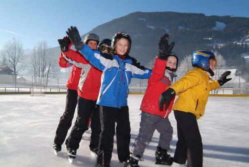 Familienhotel Sonngastein