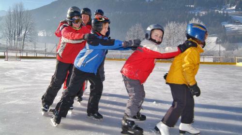 Familienhotel Sonngastein