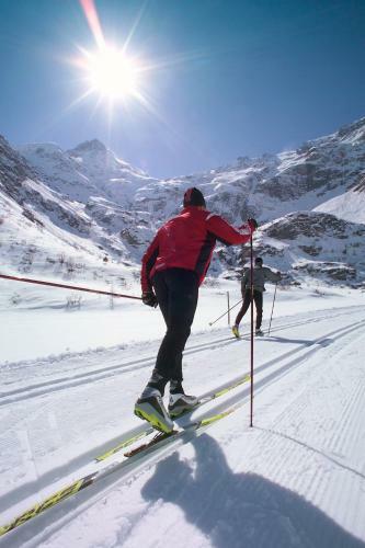 Familienhotel Sonngastein