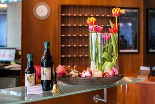 Stoiser's Hotel Garni