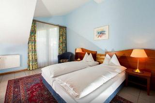 Stoiser's Hotel Garni