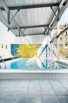 Augarten Hotel Art & Design