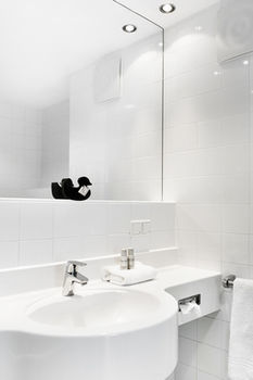 Augarten Hotel Art & Design