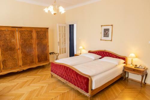 Hotel Mariahilf