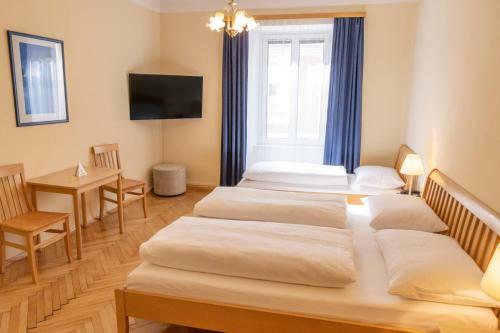 Hotel Mariahilf