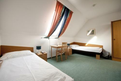 Hotel Mariahilf