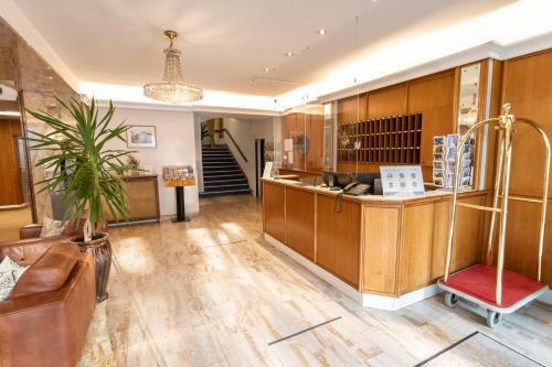 Hotel Mariahilf