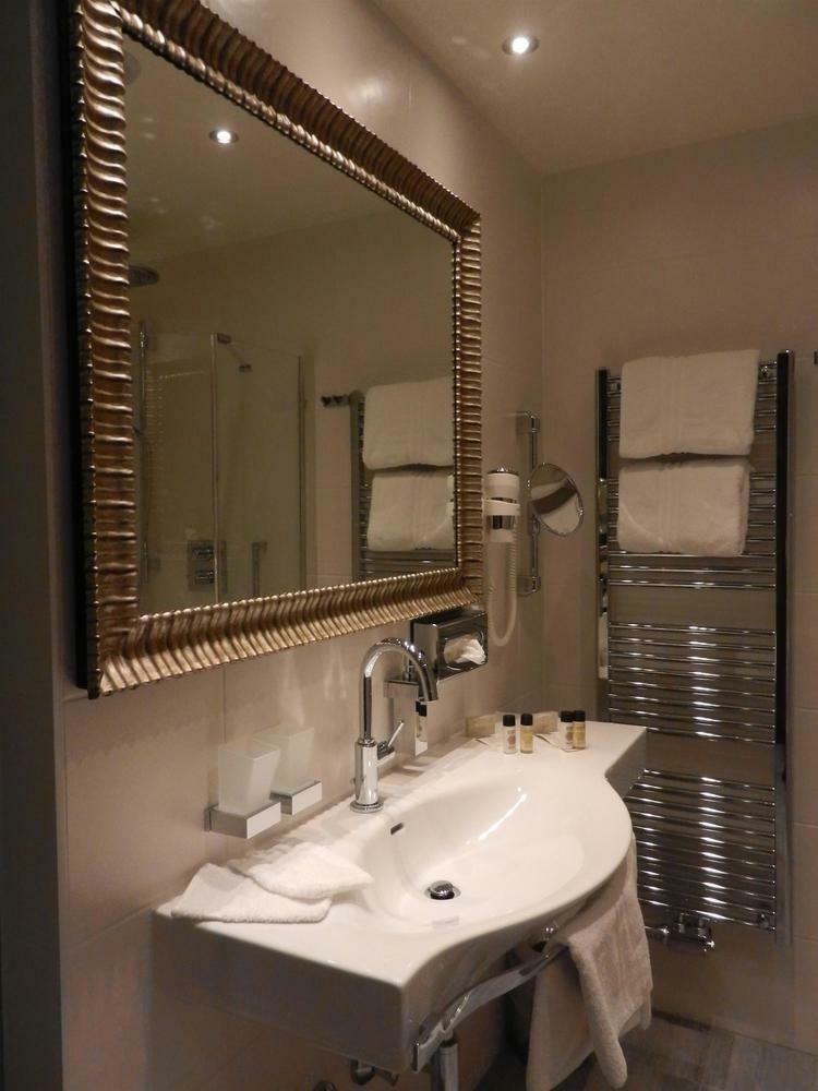 Hotel Best Western Plus Goldener Adler