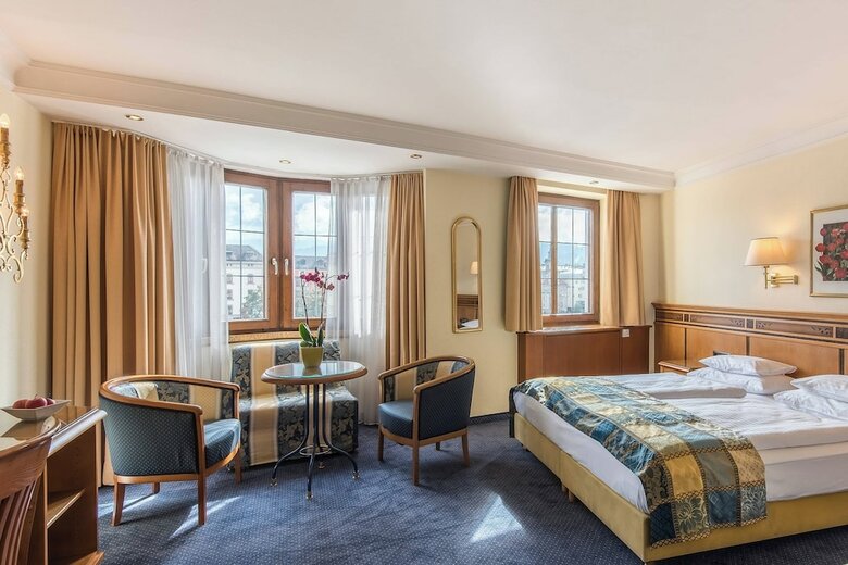 Best Western Hotel Mondschein