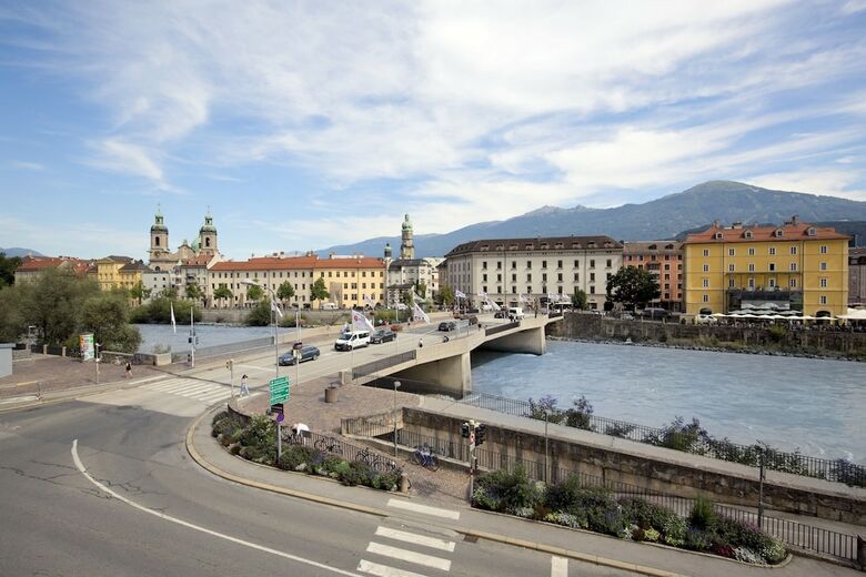 Best Western Hotel Mondschein