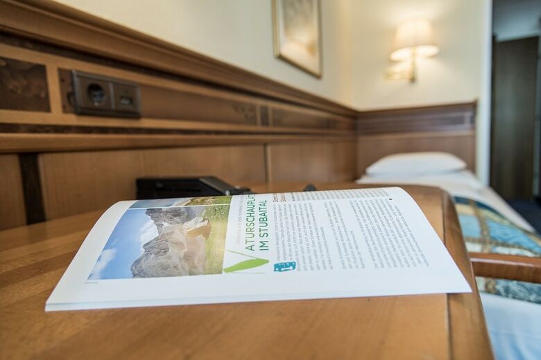 Best Western Hotel Mondschein