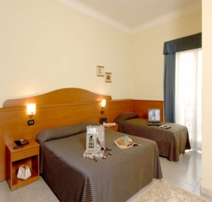 Hotel Aurora