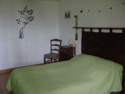 Agroturismo La Ferme Du Manoir Etretat