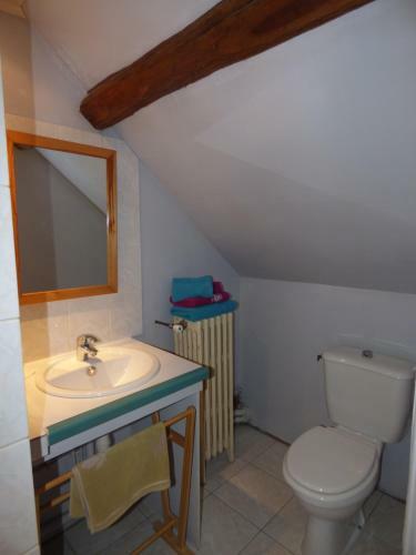 Agroturismo La Ferme Du Manoir Etretat