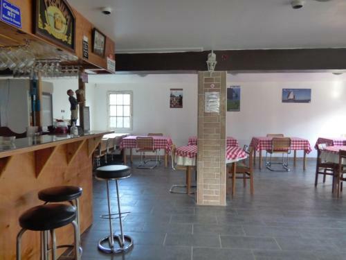 Agroturismo La Ferme Du Manoir Etretat