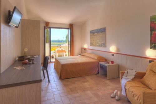 Agroturismo Le Fiabe Hotel Resort