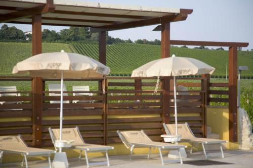 Agroturismo Le Fiabe Hotel Resort