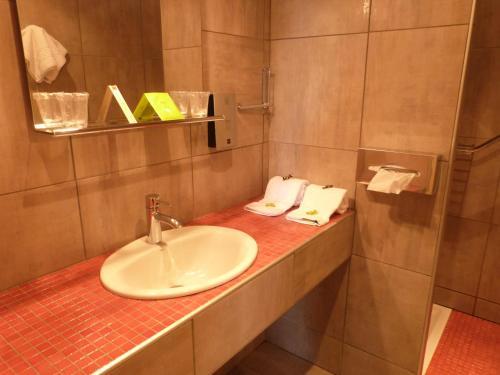 Hotel Relais D'auvergne