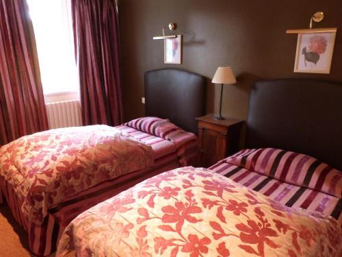 Hotel Relais D'auvergne