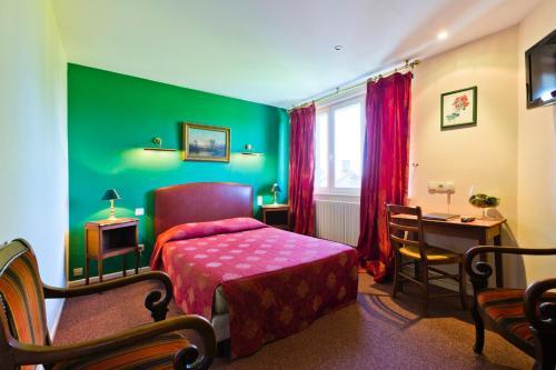 Hotel Relais D'auvergne