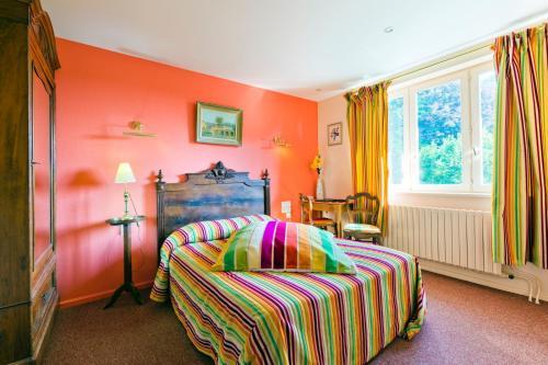 Hotel Relais D'auvergne