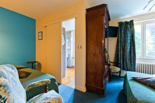 Hotel Relais D'auvergne