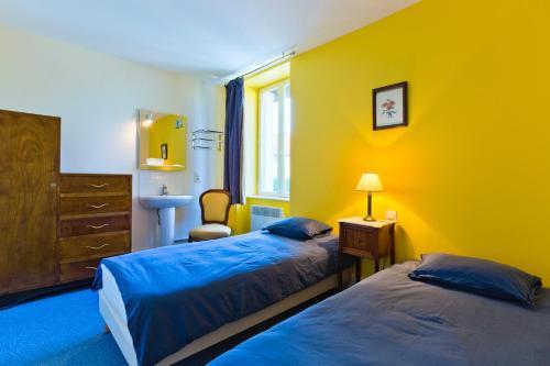 Hotel Relais D'auvergne