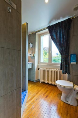 Hotel Relais D'auvergne