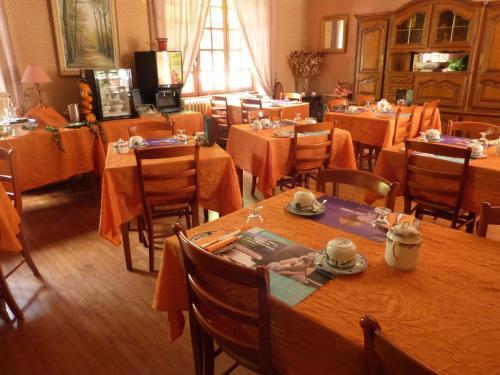 Hotel Relais D'auvergne