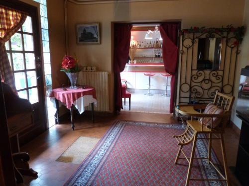 Hotel Relais D'auvergne