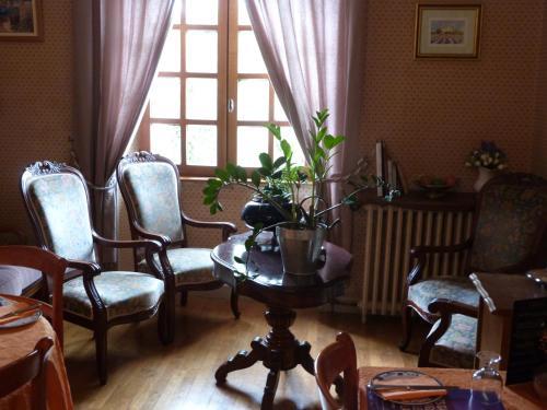 Hotel Relais D'auvergne
