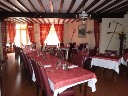Hotel Relais D'auvergne