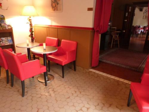 Hotel Relais D'auvergne