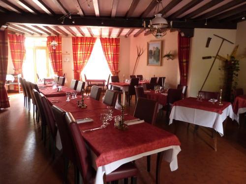 Hotel Relais D'auvergne