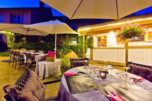 Hotel Relais D'auvergne